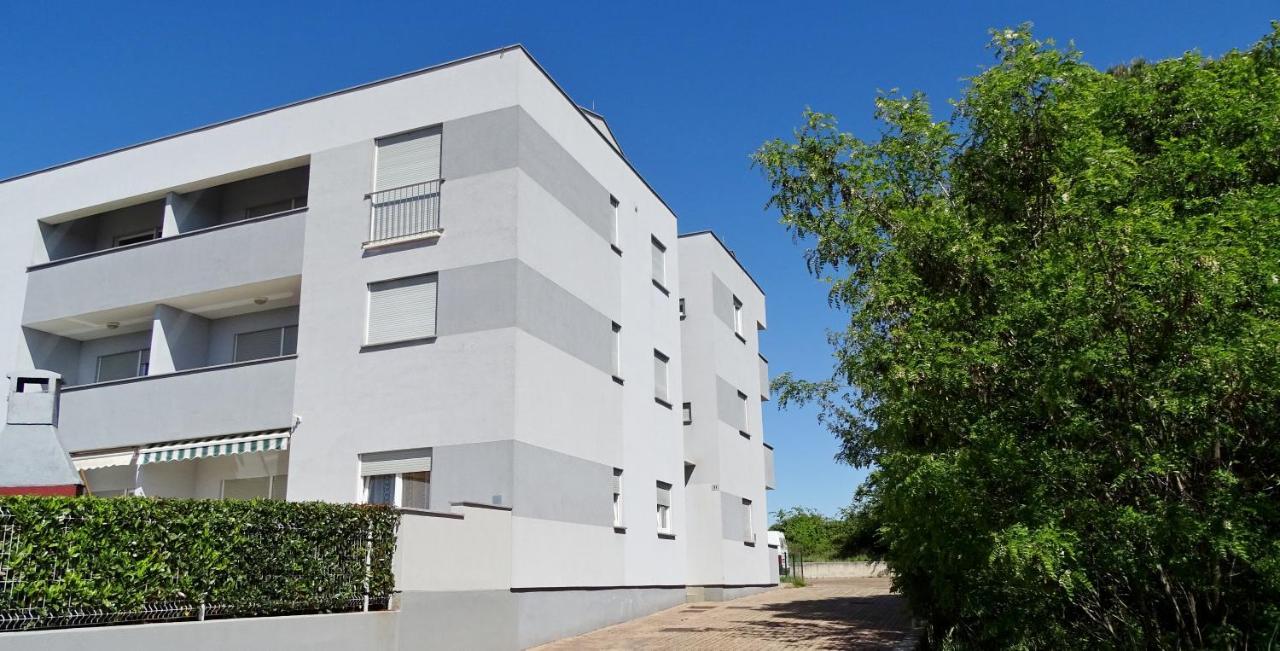 Apartment Bellavista Novigrad Istria Exterior foto