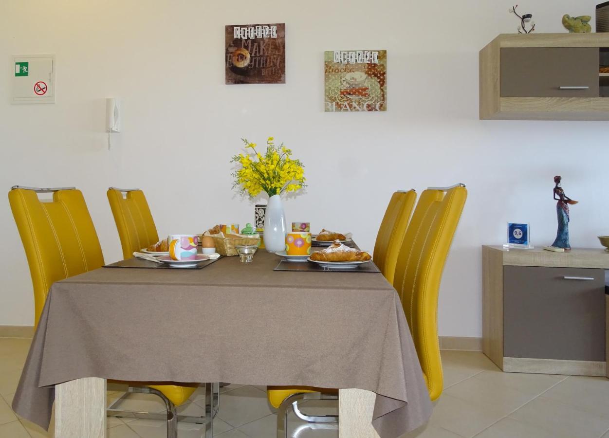 Apartment Bellavista Novigrad Istria Exterior foto